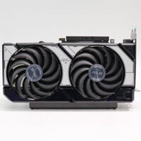 中古 ASUS DUAL-RTX5070-O12G (RTX5070 12GB) 188938 状態： B:良品