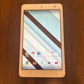au Qua tab kyt32本体