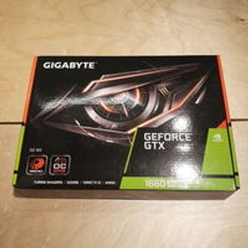 中古 各社 Geforce GTX1660 SUPER (6GB PCI-E) 141214 状態： B:良品