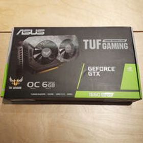 中古 各社 Geforce GTX1660 SUPER (6GB PCI-E) 141214 状態： B:良品