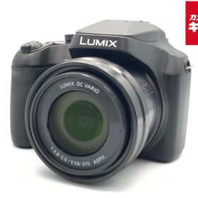 【中古】 【良品】 パナソニック LUMIX DC-FZ85D-K