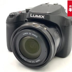 【中古】 【良品】 パナソニック LUMIX DC-FZ85D-K