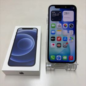 Apple iPhone 12 mini 128GB 本体 ブラック ジャンク品