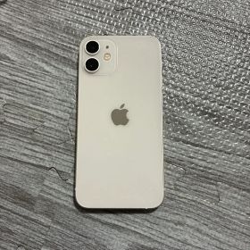 Apple iPhone 12 mini本体