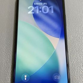 iPhone 12 mini ブラック 128GB 付属品付き