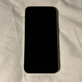 Apple iPhone 12mini グリーン 本体
