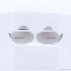 ソフマップ 〔中古品〕 QuietComfort Earbuds Soap Stone QC-Earbuds-SPS【276】