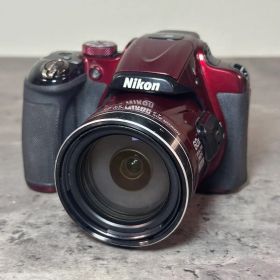 Nikon COOLPIX P600