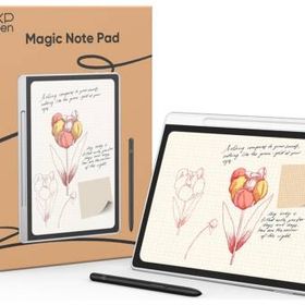XP-PEN [MNP01_JP] Magic Note Pad