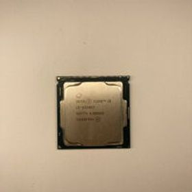 中古 Intel Core i3 9350KF (1151/4.00GHz/8M/C4/T4) 140319 状態： B:良品