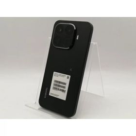 【中古】Xiaomi 国内版 【SIMフリー】 Xiaomi 15T Pro ブラック 12GB 256GB【千葉】保証期間1ヶ月【ランクB】
