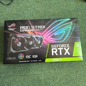 ASUS ROG STRIX GeForce RTX 3080 Ti