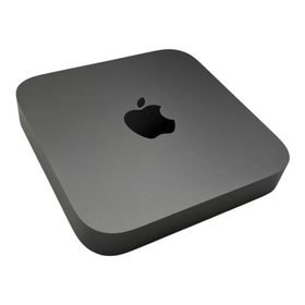 ■ Apple Mac mini 2018 Core i7 3.2GHz 32GB SSD 512GB デスクトップPC 2693903