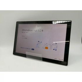 【中古】ASUS Chromebook Detachable CM3 CM3000DVA-HT0019 ミネラルグレー【MT MT8183 4G 128G(Flash) WiFi 10LCD(1920x1200)】【大阪本店】保証期間1ヶ月【ランクB】