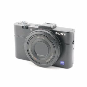 ★良品★ソニー SONY DSC-RX100M2★ W0827＃5525