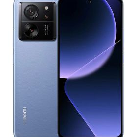 シャオミ(Xiaomi) SIMフリースマートフォン Xiaomi 13T Pro 12GB+256GB プログレードカメラ 120Wハイパーチャージ 144Hz駆動 MediaTek Dimensity 9200+ IP68防水防塵 FeliCa対応 docomo au SoftBank Rakuten Mobile 回線対応 アルパインブルー