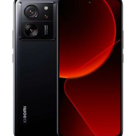 シャオミ(Xiaomi) SIMフリースマートフォン Xiaomi 13T Pro 12GB+256GB プログレードカメラ 120Wハイパーチャージ 144Hz駆動 MediaTek Dimensity 9200+ IP68防水防塵 FeliCa対応 docomo au SoftBank Rakuten Mobile 回線対応 ブラック