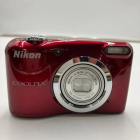 FB1564 Nikon COOLPIX A10 ニコン デジタルカメラ 現状