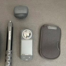 Insta360 インスタ360 X3 セット ※64GBのSDカード付き♡