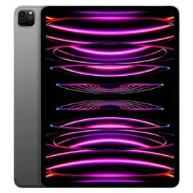 【第6世代】 iPad Pro 12.9インチ Wi-Fi 128GB スペースグレイ MNXP3J/A A2436 Apple 当社3ヶ月間保証 中古 イオシス
