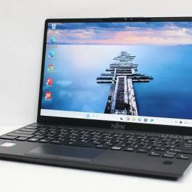 ノートパソコン Windows11 ハイスペック 富士通 LIFEBOOK U9311 第11世代 Core i5 メモリ16GB SSD512GB 13.3インチ カメラ