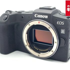 【中古】 【良品】 キヤノン EOS RP ボディ 【ミラーレス一眼】 【6ヶ月保証】
