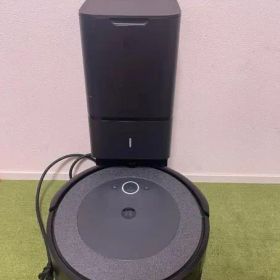ルンバ i3+ ロボット掃除機 自動ゴミ収集機能付き