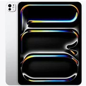 ★アップル / APPLE iPad Pro 13インチ Wi-Fi 256GB 2025年秋モデル MDYK4J/A [シルバー]【タブレットPC】【送料無料】