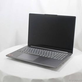 〔中古〕Lenovo(レノボジャパン) 〔展示品〕 IdeaPad Slim 5 Gen 10 83HY0041JP ルナグレー〔258-ud〕