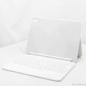 ソフマップ 〔中古品〕 iPad(第10世代)用 Magic Keyboard Folio 日本語 MQDP3J／A【262】