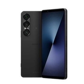 ★モバイル一番★未使用品★Xperia 1 VII XQ-FS44 スレートブラック
