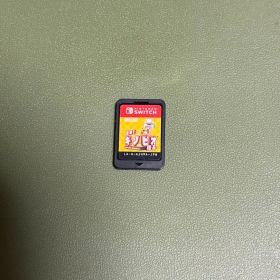 進め！キノピオ隊長 Switch