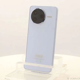 ソフマップ 〔中古品〕 POCO F7 Pro 256GB ブルー MZB0JVPJP SIMフリー【377】