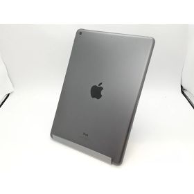 【中古】Apple 【Wi-Fi】 iPad（第9世代/2021） 64GB スペースグレイ MK2K3J/A【府中ル・シーニュ】保証期間1ヶ月【ランクC】