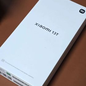 Xiaomi 13T 256GB メドウグリーン