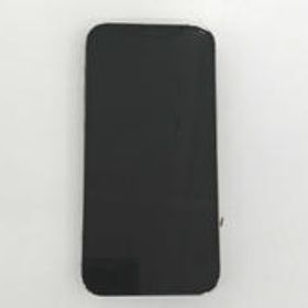 SIMフリー IPHONE12 PRO MGMF3J/A APPLE