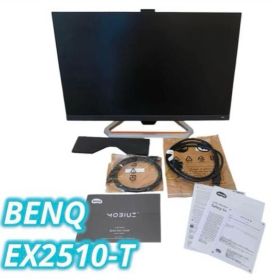 【極美品】BENQ ゲーミングモニター EX2510-T 24.5インチ