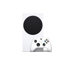 Xbox Series S 512GB