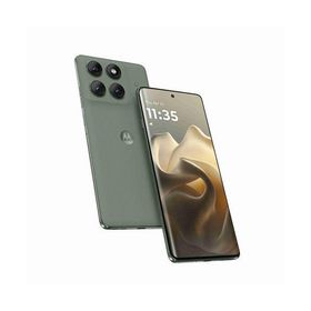 motorola edge 60 pro 12G+256G SIMフリー [シャドーグリーン]