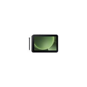 GALAXY SM-X350NZGAJ02 Androidタブレット Galaxy Tab Active5 Pro グリーン ［10.1型 /Wi-Fiモデル /ストレージ：128GB］