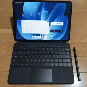【国内盤 美品】Xiaomi Pad 6s pro フルセット