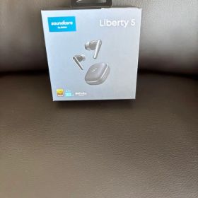 Anker soundcore Liberty 5 ワイヤレスイヤホン