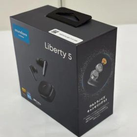 【新品】Anker Soundcore Liberty 5 ワイヤレスイヤホン