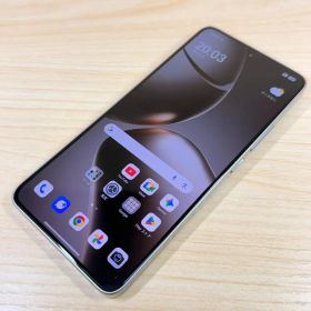A7015 超美品 Xiaomi 14T XIG07 256GB チタングレー