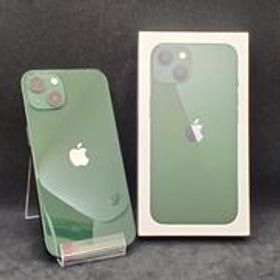 SIMフリー IPHONE13 MNGG3J/A APPLE