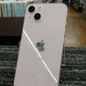 AU IPHONE13 MLNE3J/A APPLE/AU