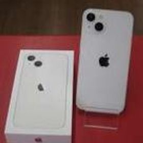 SIMフリー iPhone13 MLND3J/A APPLE