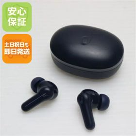 【中古】超美品 Anker Soundcore Life P2 Mini ブラック ワイヤレスイヤホン ANKER 安心保証 即日発送 土日祝発送OK