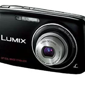 【中古】【非常に良い】パナソニック デジタルカメラ LUMIX S1 ブラック DMC-S1-K wgteh8f