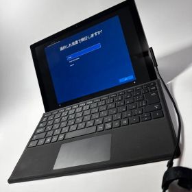 Surface Pro6 Core i5 8GB 128GB バッテリー98%
